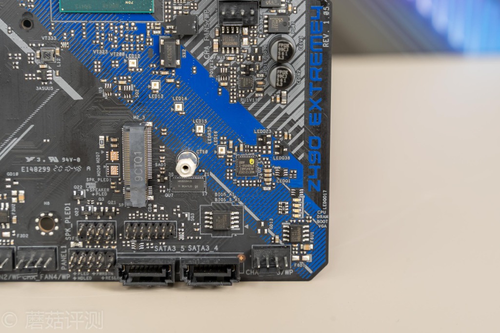 华擎z490极限玩家支持11代cpu么,华擎z490全系对比