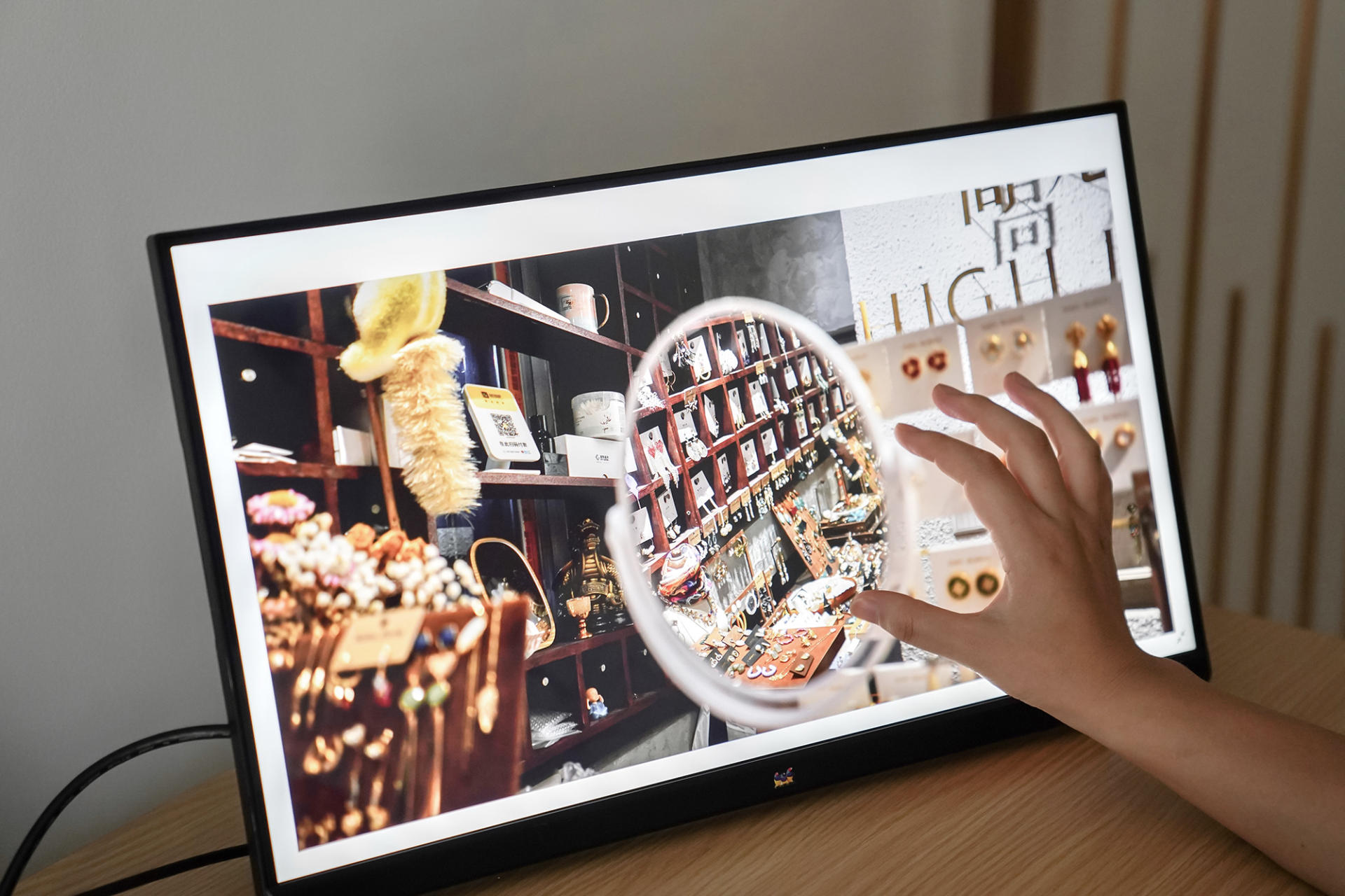 优派32寸显示器操作模式,优派23.8英寸显示器怎么样