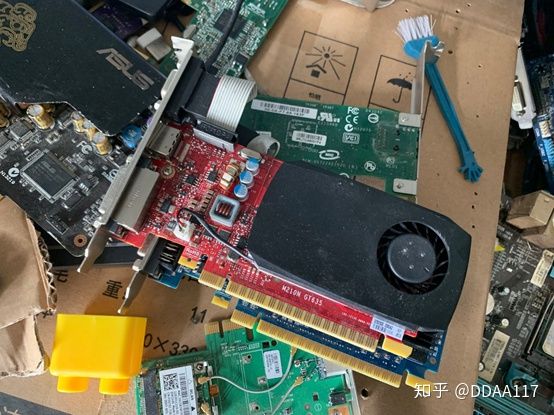 图多杀猫，垃圾佬的日常