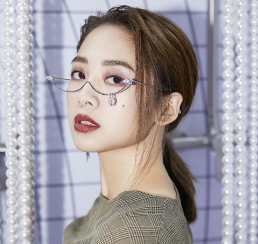 快来测试一下你是什么唇型,女生唇型大全