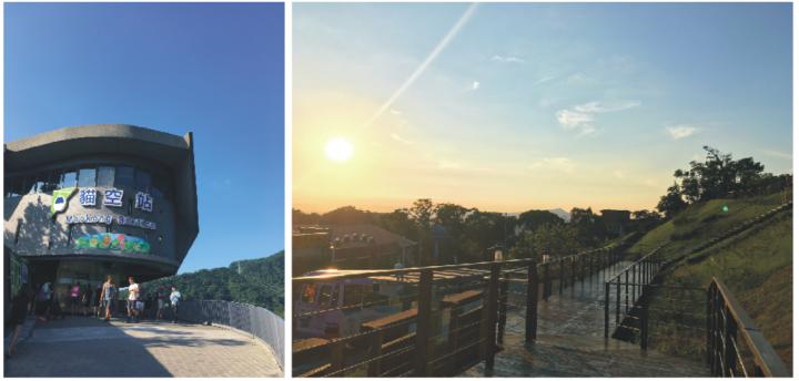 去台湾一定要去的地方,普通人去台湾攻略