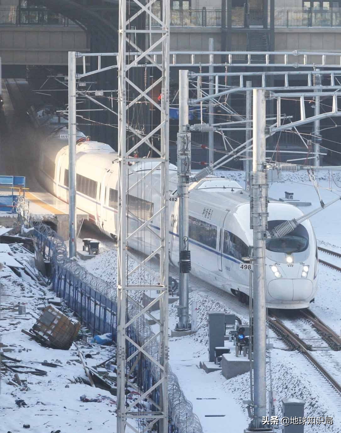 高铁就要通车?东北振兴的希望终于来了!地球知识局