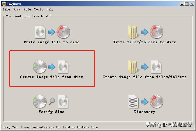 dvd鍏夌洏鍒朵綔iso闀滃儚绯荤粺,濡備綍鎶婂厜鐩樺埗浣滄垚iso鏂囦欢