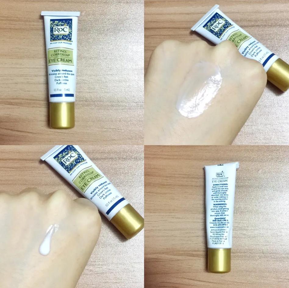 洋妈背的小包,50岁妈妈眼霜测评抗衰老祛皱纹