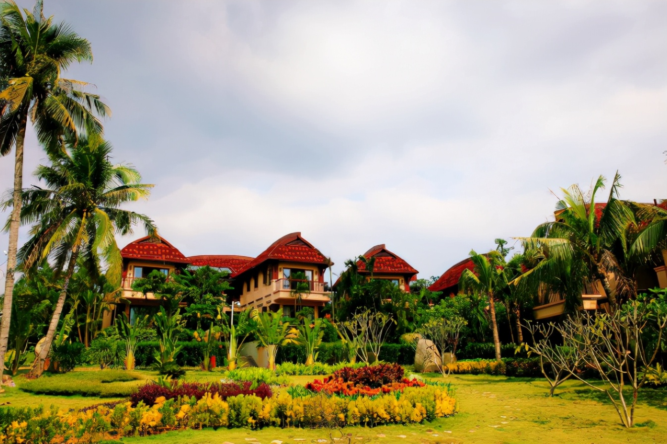 北纬18°海南,北纬十八度保亭