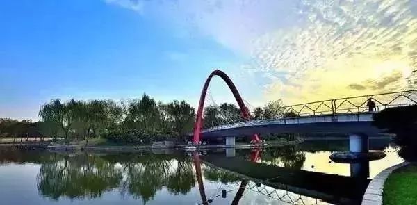 上海23个免费游玩的景点攻略,上海值得去的免费景点排名前十