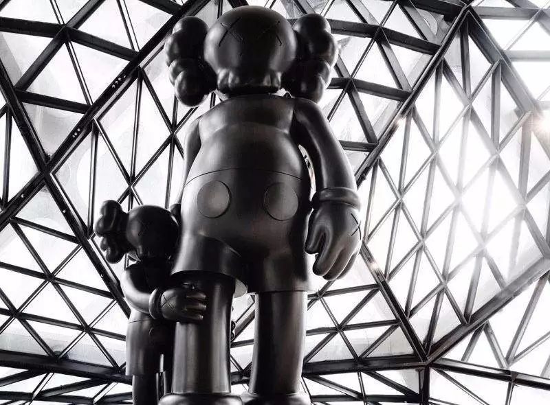 建筑界女魔头扎哈的作品,建筑界女魔头扎哈的设计