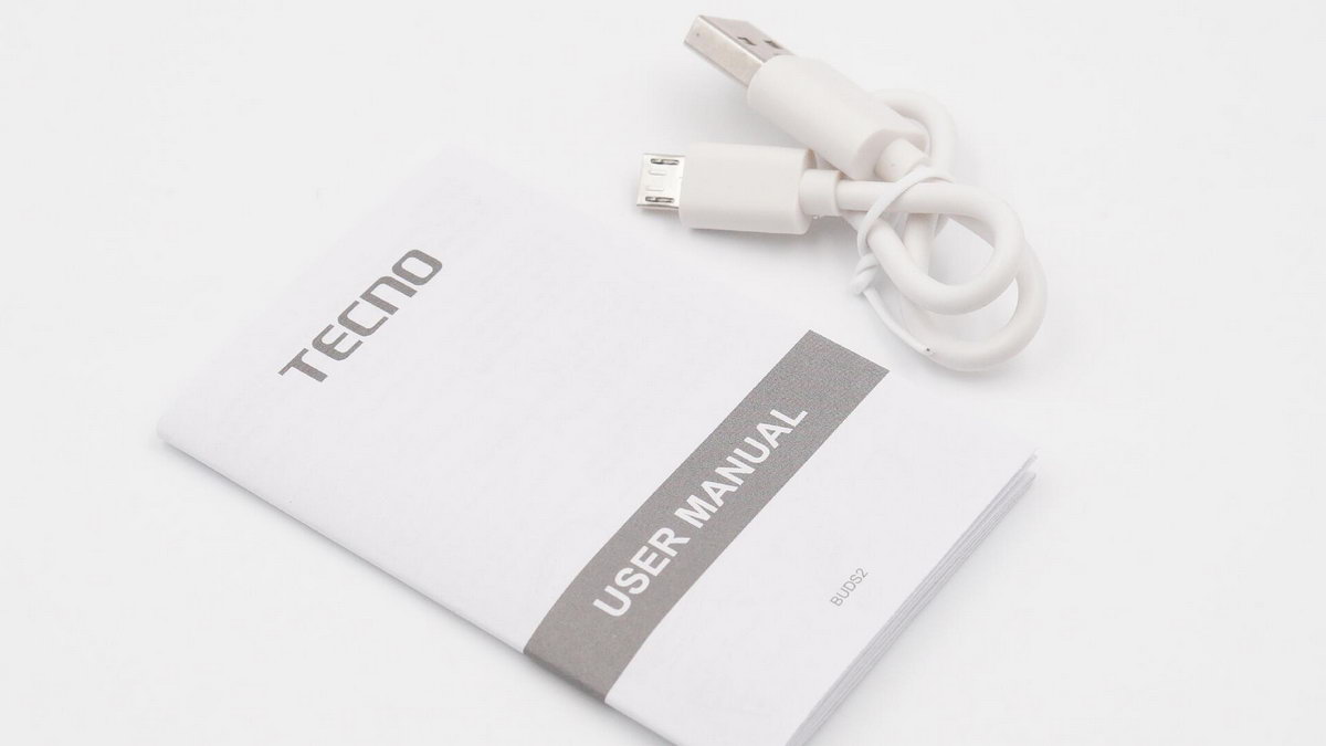 远销非洲的TWS真无线耳机应该注意什么？拆解传音TECNOBuds2看看