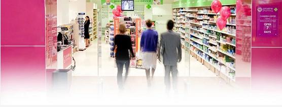 澳洲留学带药指南,留学超市购物攻略书