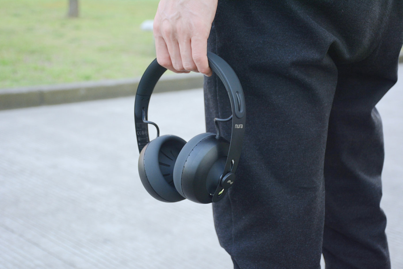 nuraphone音质,nura耳机音质怎么样