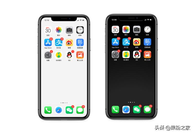 iphone怎么看手机信号强度,iphone信号差如何看