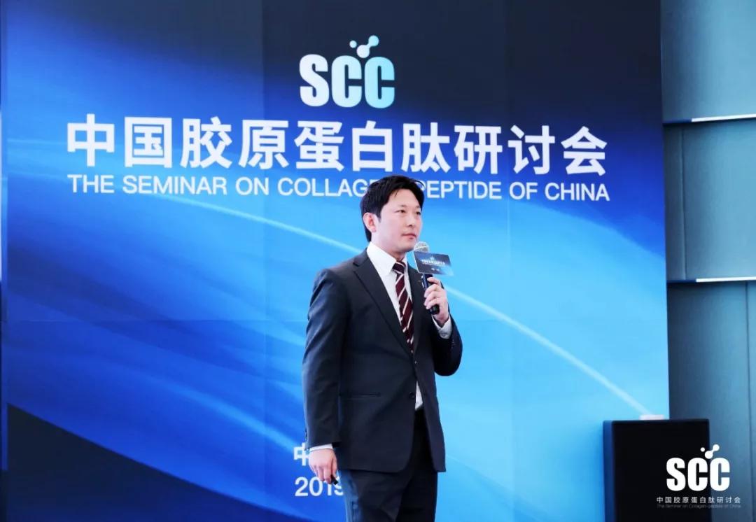 营养美学胶原蛋白靠谱吗,营养美学是什么公司