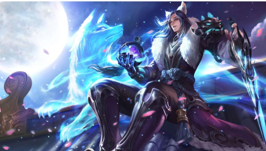 梦泪猴子皮肤手感排行,梦泪李白皮肤