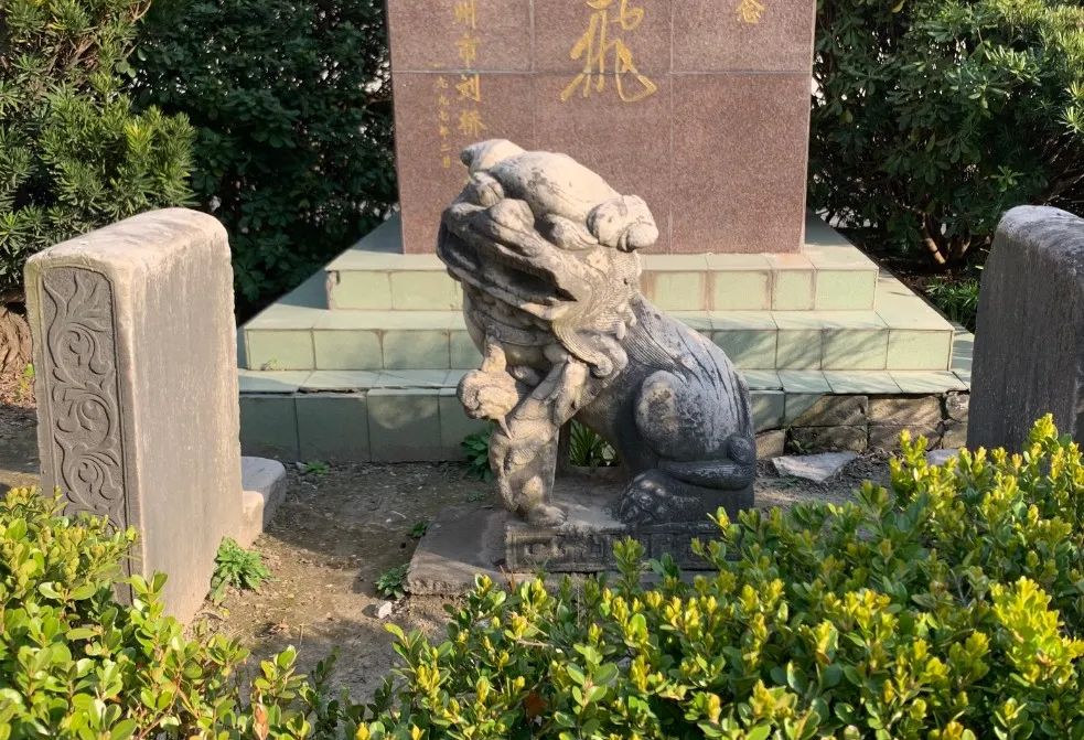 刘桥老街在哪里,郑州刘桥老街