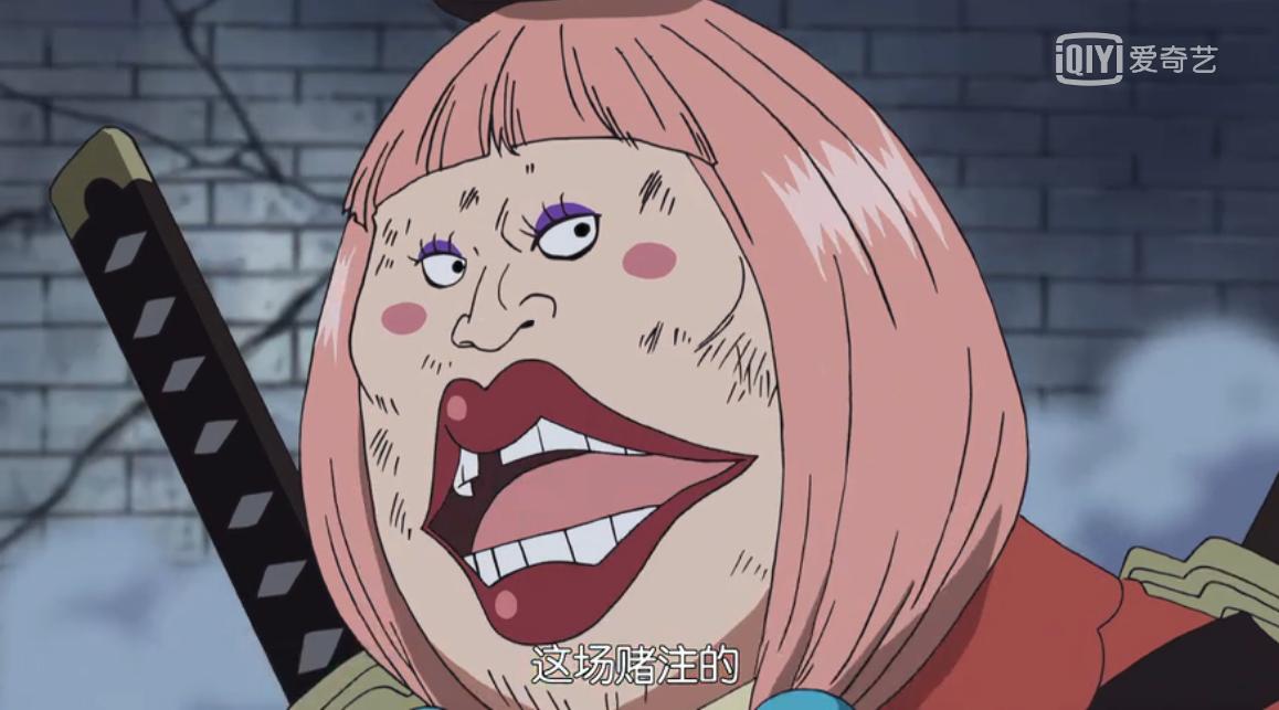 海贼王的经典语录人物篇,海贼王最强十句话