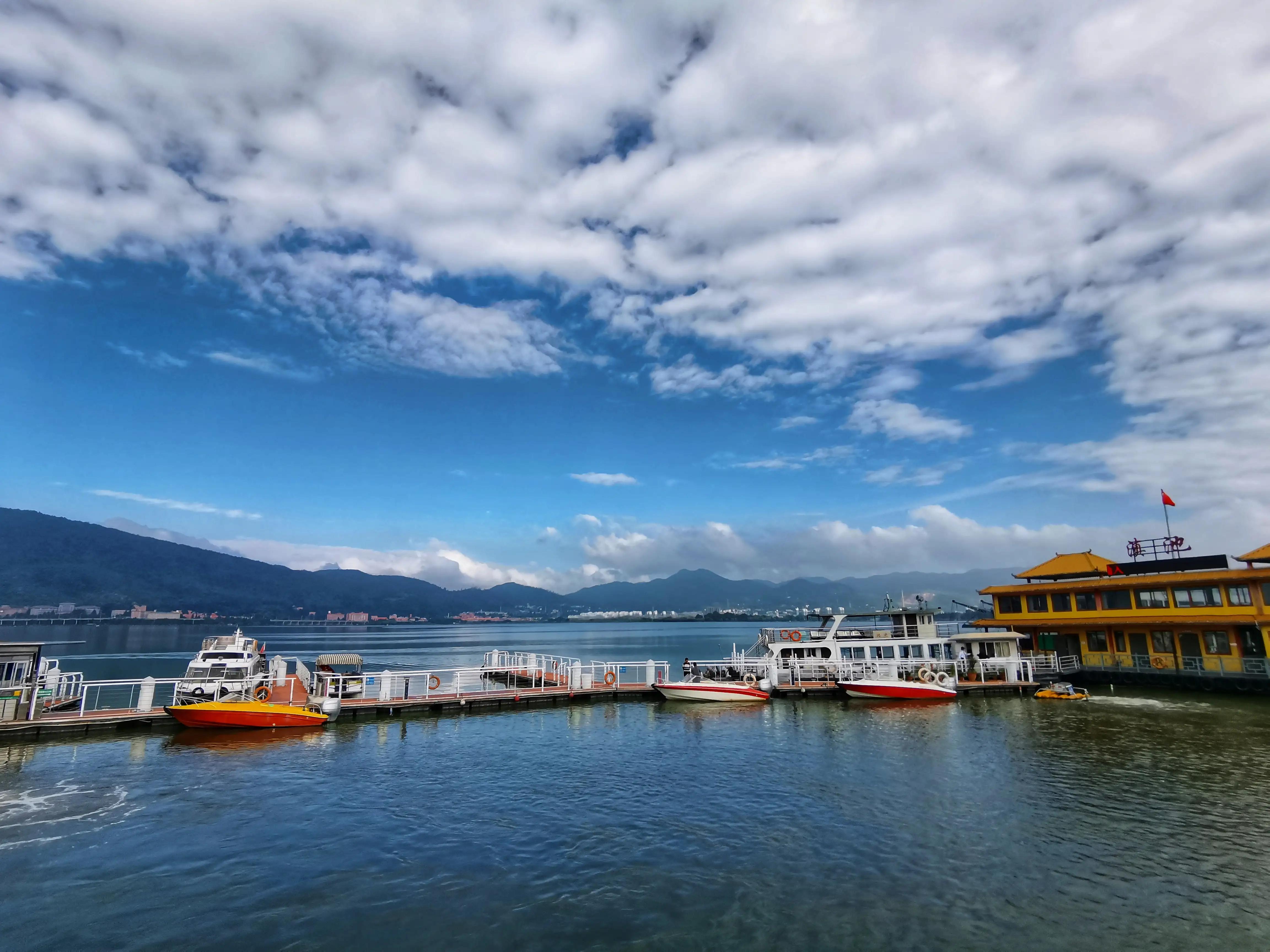 昆明这个景区究竟好在哪,昆明值得去的风景区推荐