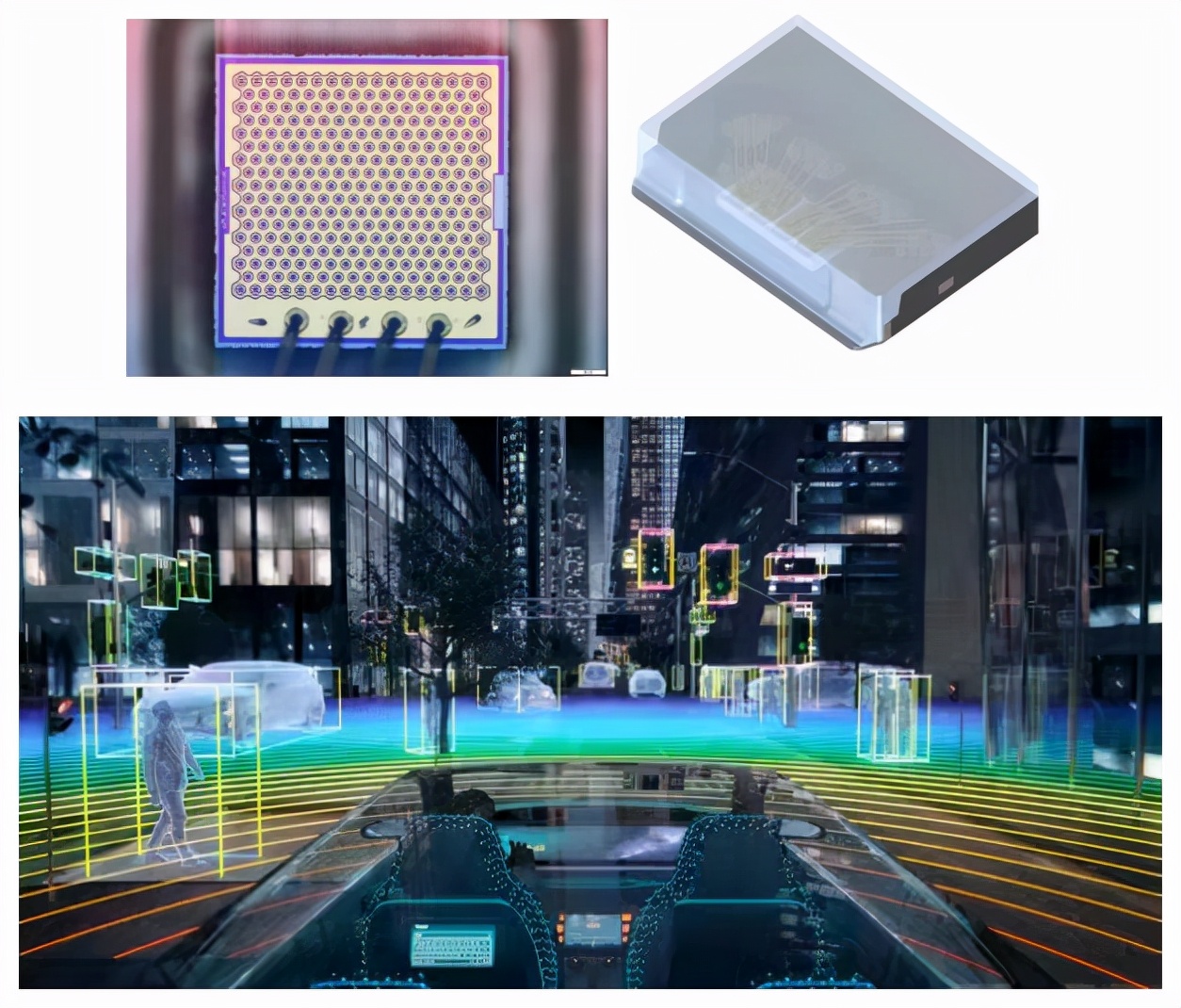 艾迈斯欧司朗是哪里的品牌,艾迈斯欧司朗智能光电有限公司