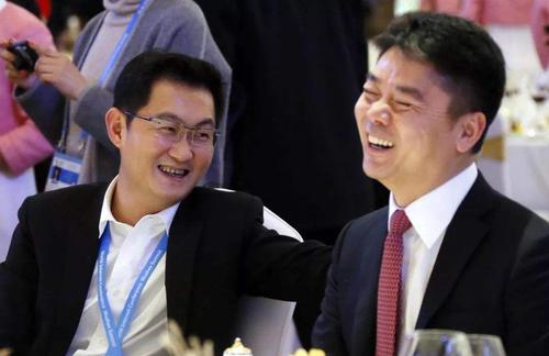 刘强东寒门,寒门子弟刘强东完整版