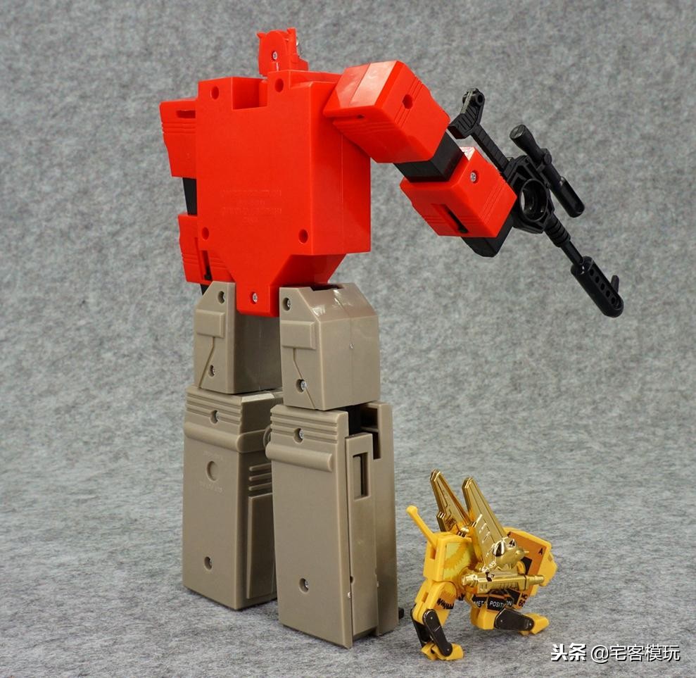 78民间测评:DW复刻系列第21号录音机、钢钳