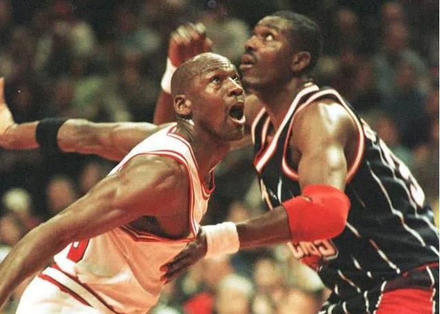 詹姆斯18年东部对手几次最佳阵容,詹姆斯六大无法被打破的纪录