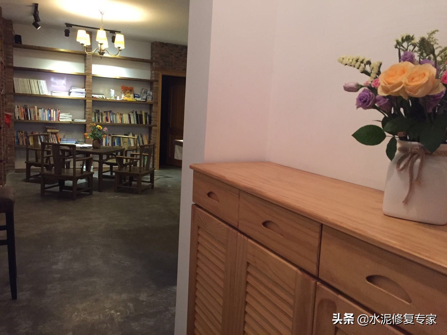 水泥地起砂是什么原因,家里水泥地起砂起灰怎么办