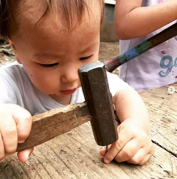 日本有个公园相当“危险”，家长却抢着把孩子送去玩