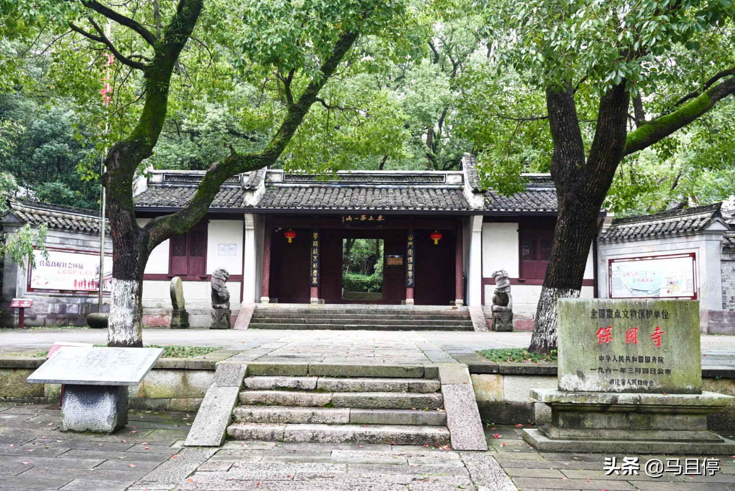 宁波保存最完整最大的古建筑群,宁波南宋景点有哪些