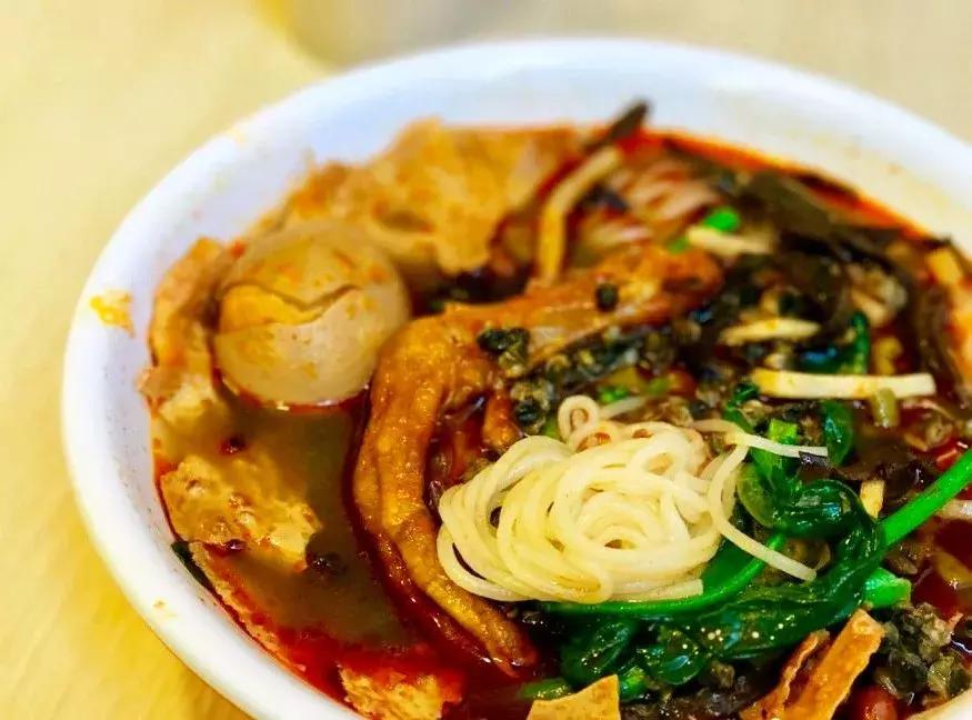 柳州最好吃10家的螺蛳粉,柳州哪一家的螺蛳粉是最好吃的