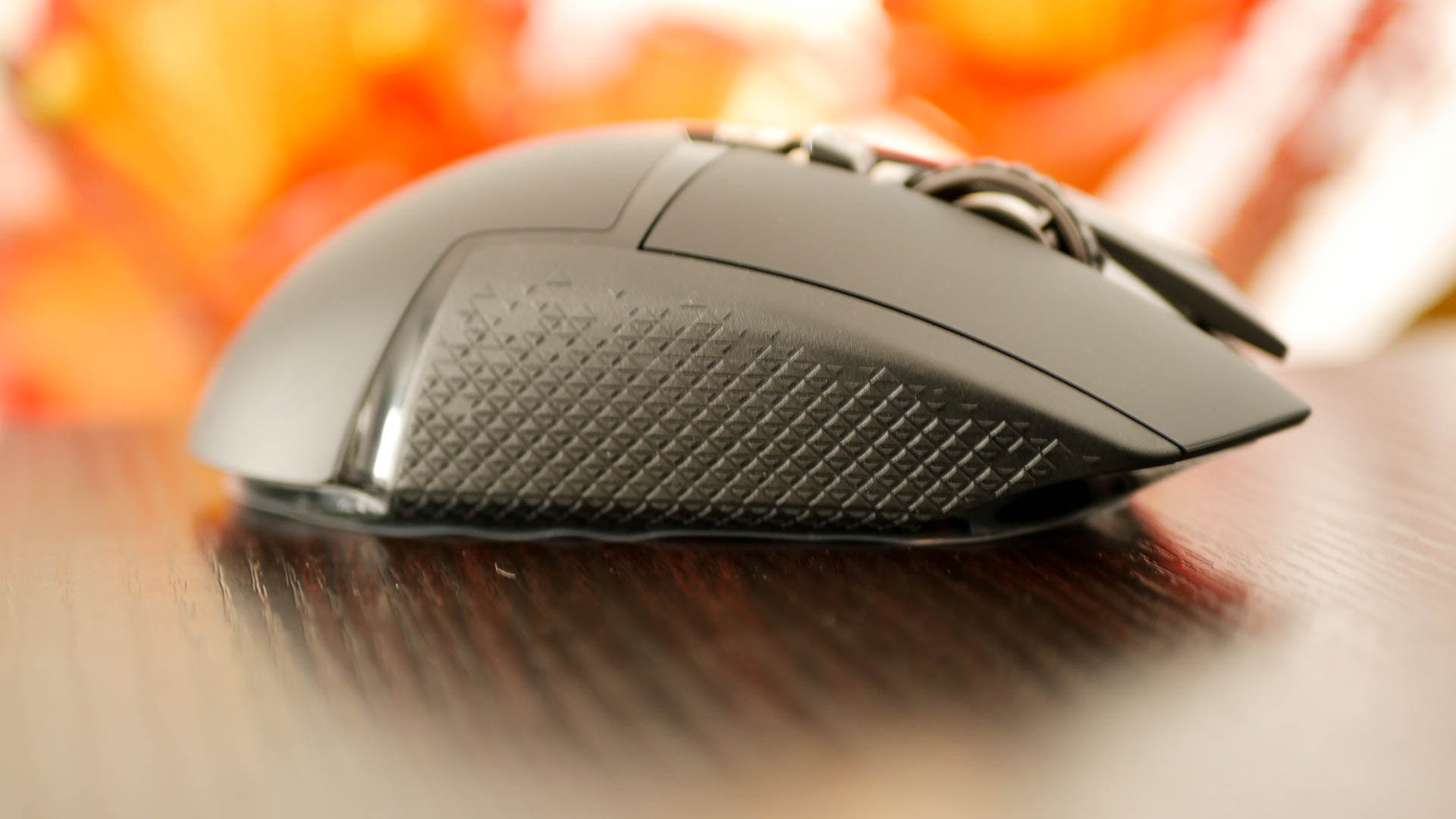 大手鼠标推荐罗技g402,罗技大手鼠标g304