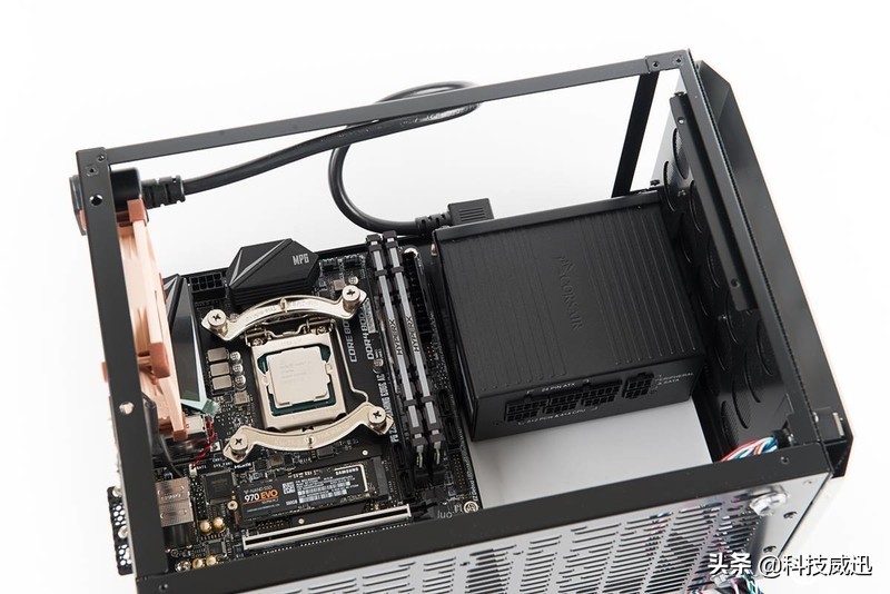 「素」生产力工具硬件装机教程，高端mod定制