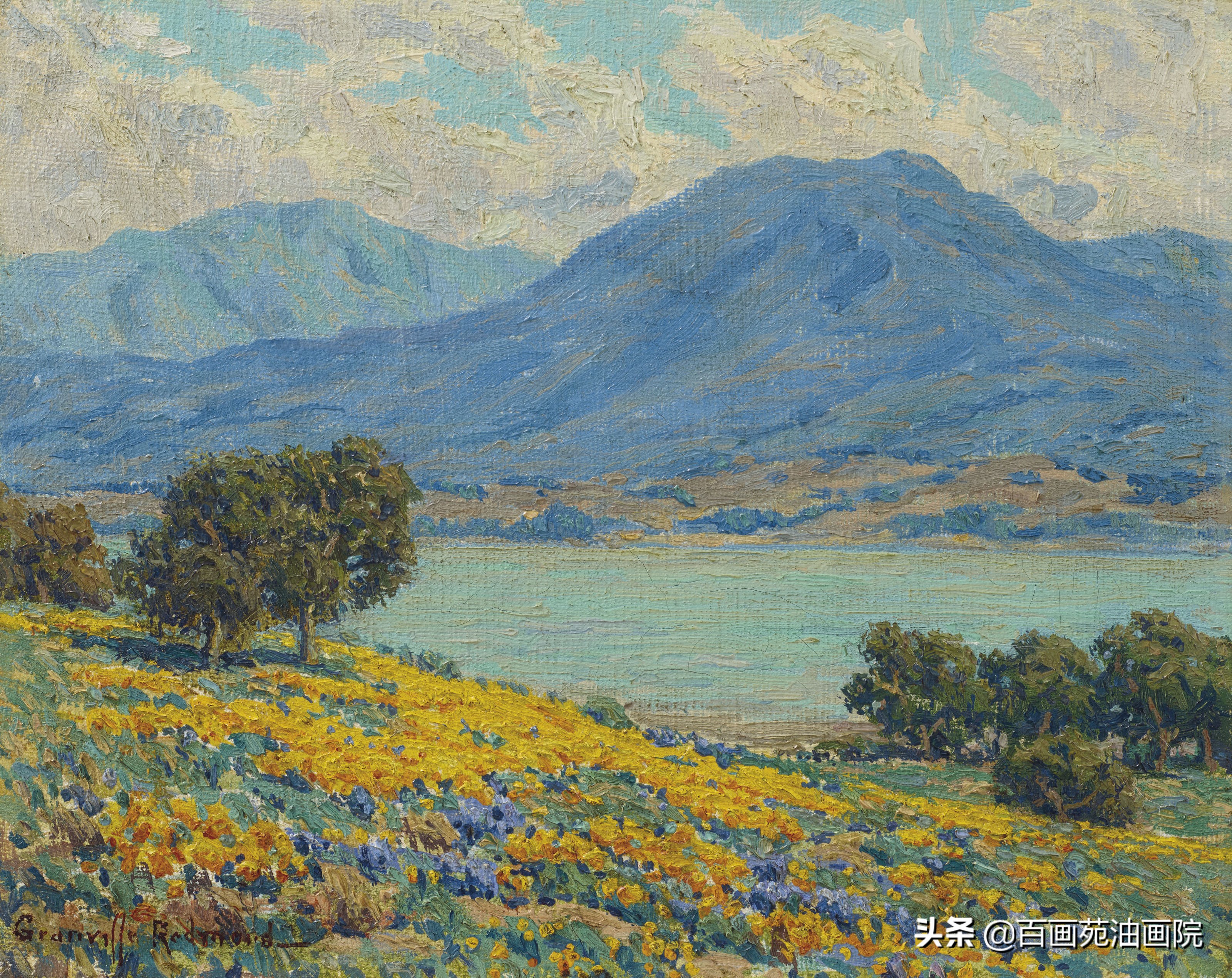 防止调色盘上的油画颜料干,油画调色板干了怎么洗