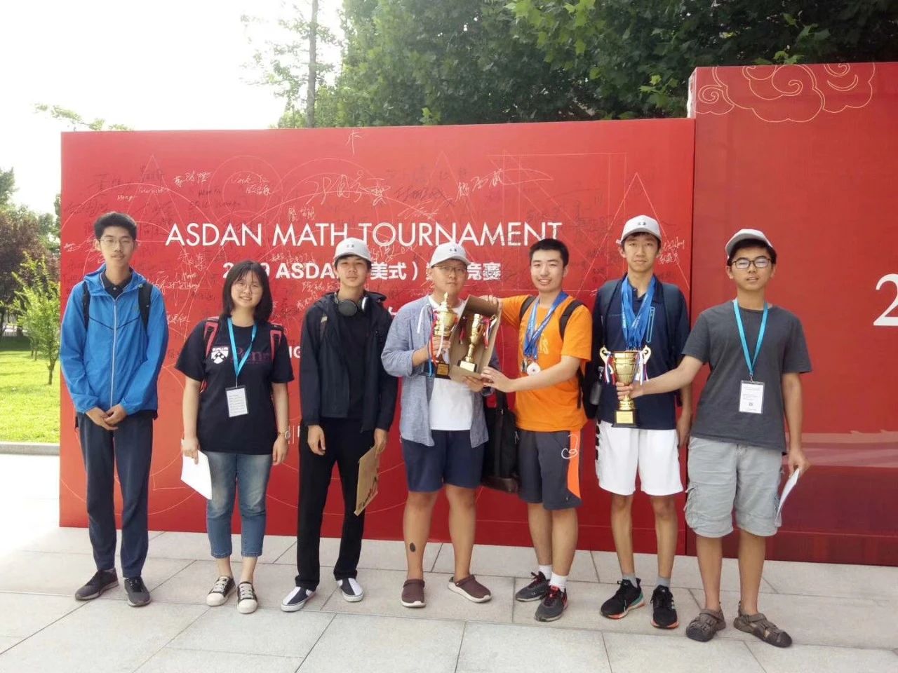 自己选择的清华大学,清华大学是中国最顶尖学生的梦想