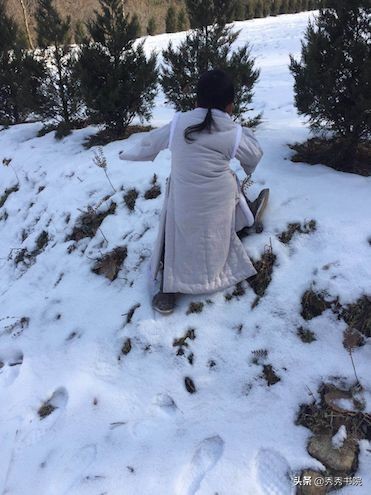 终南望余雪唐诗讲解,终南望余雪古诗预习