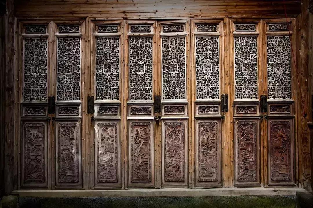 一个徽州惊艳全世界,徽州凭什么惊艳世界