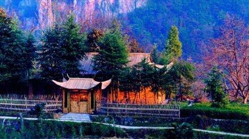 宁波4a星级旅游景点,请介绍一下宁波市的旅游景区