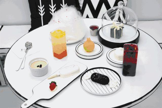 西安大都荟最强逛吃攻略,西安大都荟莲美食攻略