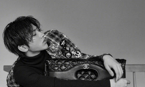 奔跑吧兄弟第四季蔡徐坤和吴磊,吴磊蔡徐坤同框视频