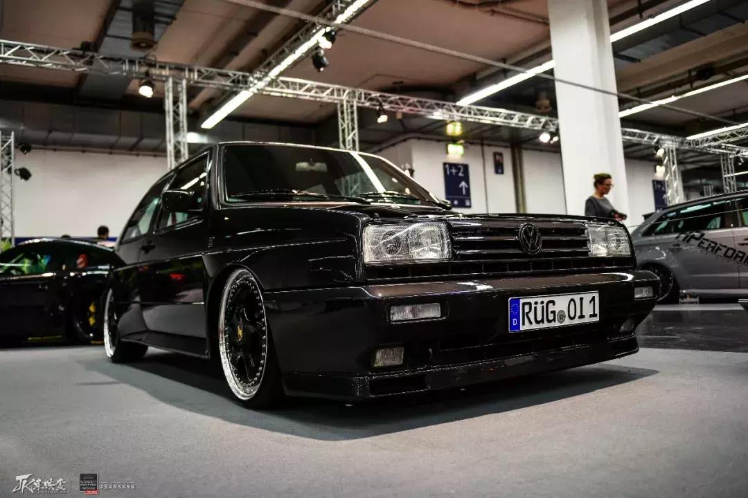 Essen的地下世界，Party还在继续|身临其境