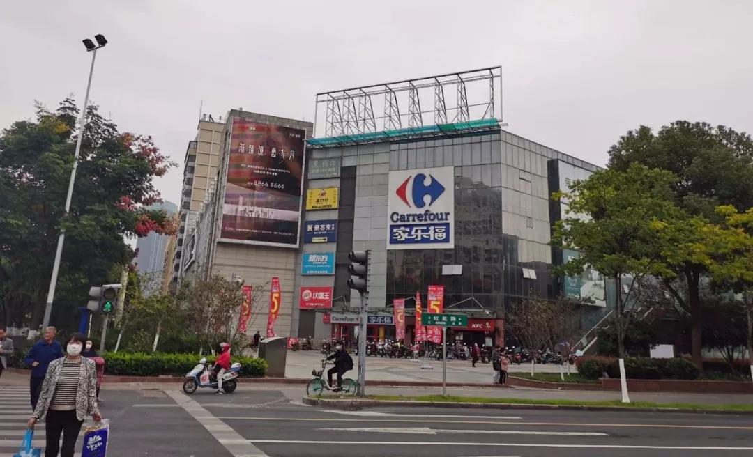 无锡商业中心的现状,无锡商业中心现状