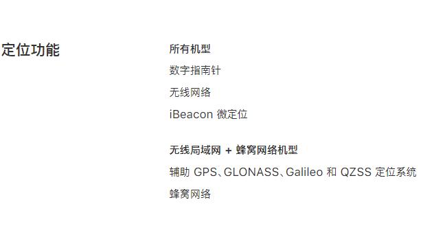为什么wifi版ipad没有gps模块,wifi版ipad如何实现gps导航