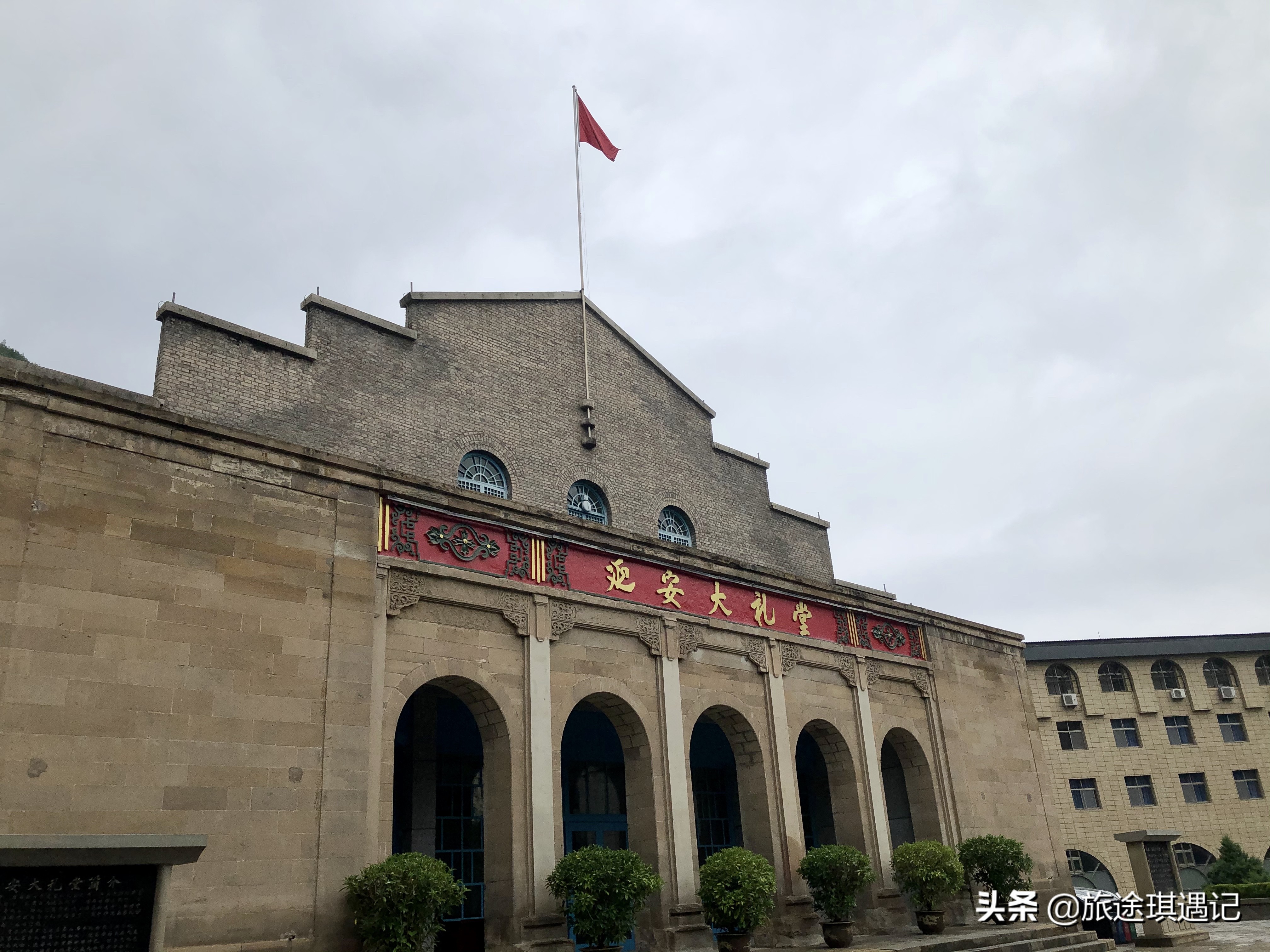 陕西2-3天短途旅游环线,陕西最新旅游4条线路