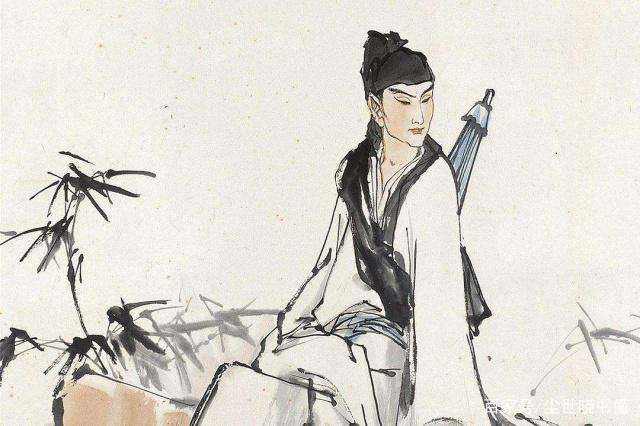 酒文化人物系列：酒仙榜｜酒奇·李贺