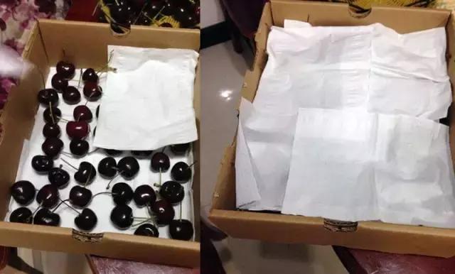 樱桃储存密封还是敞开,樱桃气调储存