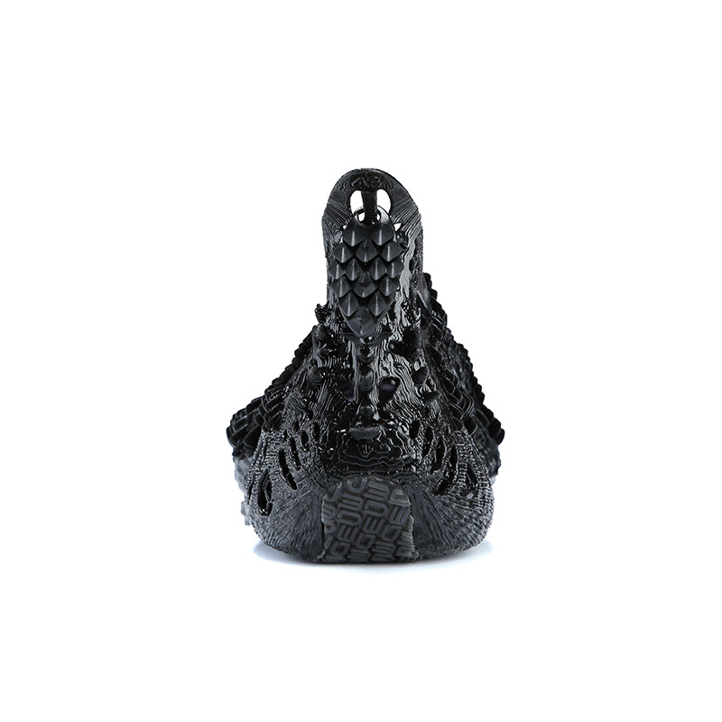 匹克3d打印异兽脚感,匹克大三角3d打印鞋发售