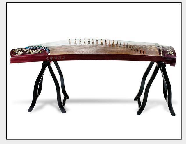 敦煌古筝怎么选型号表,敦煌古筝型号的含义