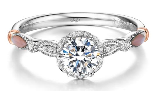 影视剧中的黄金珠宝,盘点珠宝首饰倒霉瞬间