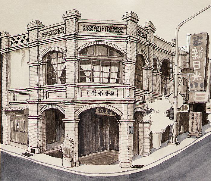 台湾鲁迅的文风,台湾为什么也推崇鲁迅