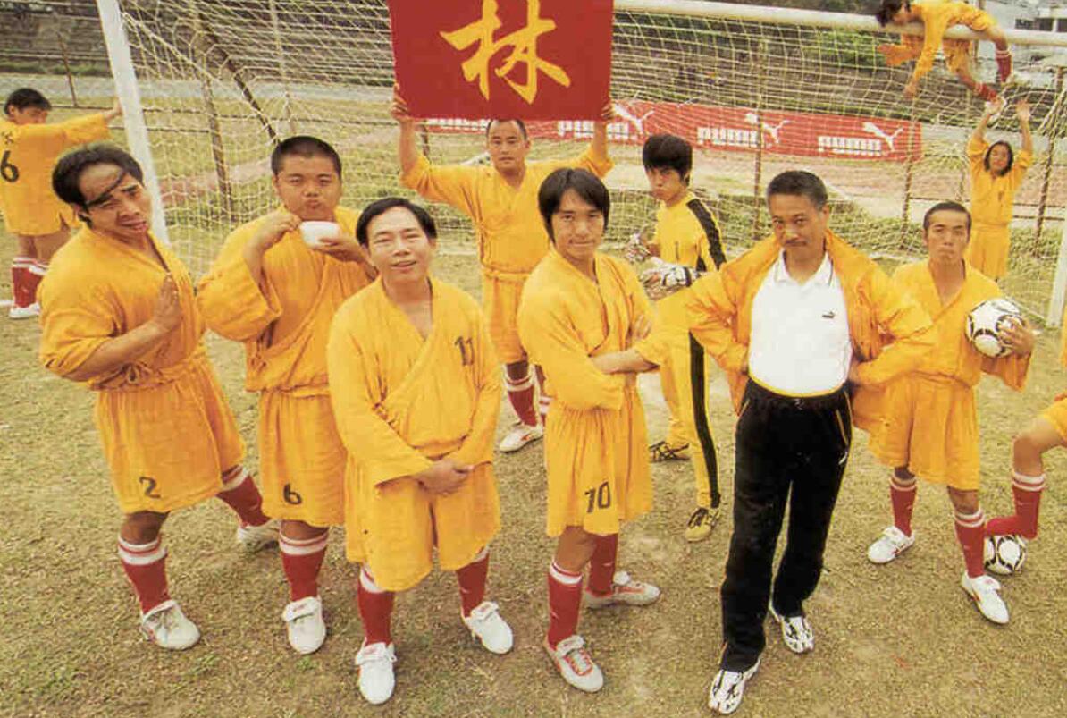 周星驰不为人知的故事,周星驰一点都不顾别人的感受