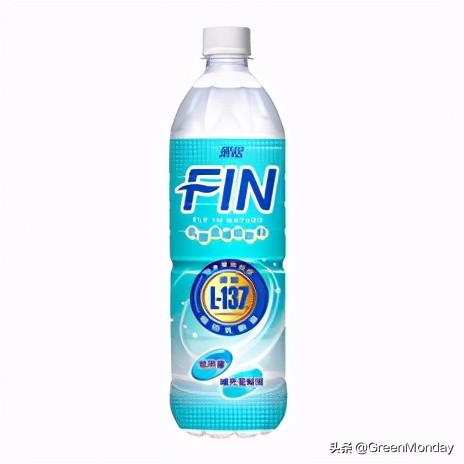 与气泡一起蹦迪的乳酸菌：L-137后生元