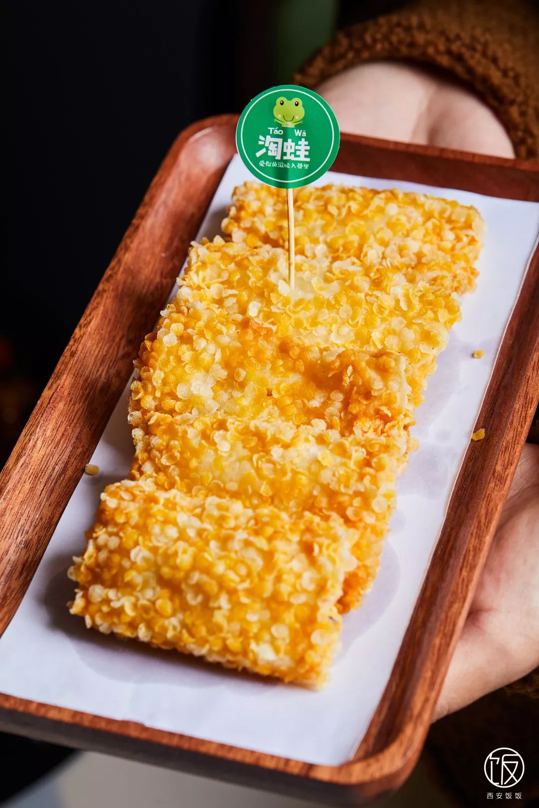 loft风的mall有够酷,心水美食“大咖”都来了